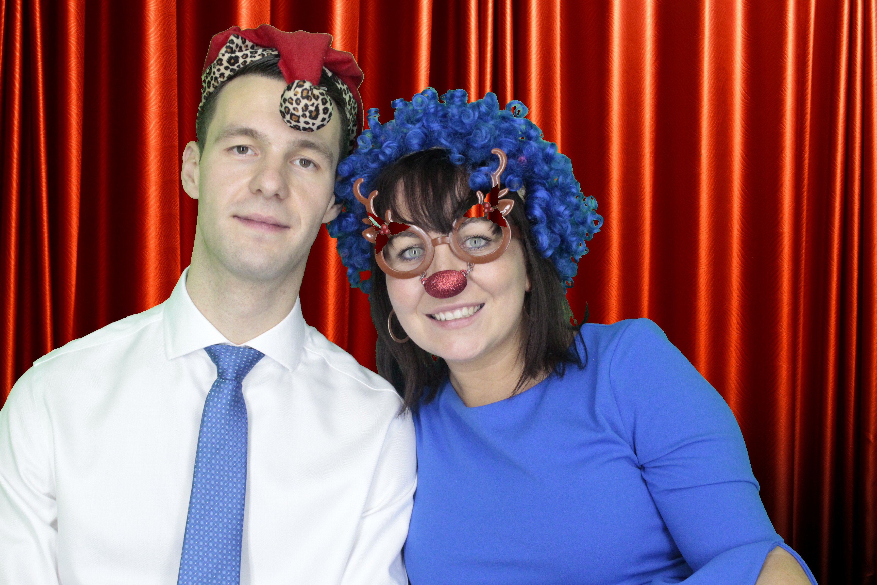 Chris & China's Wedding | View more photos from the event at gallery.myphotoboothexperience.co.uk/u/MyPhotoBoothExperienceLtd/Chris-Chinas-Wedding